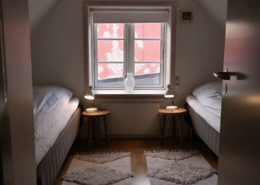 Holiday Appartment