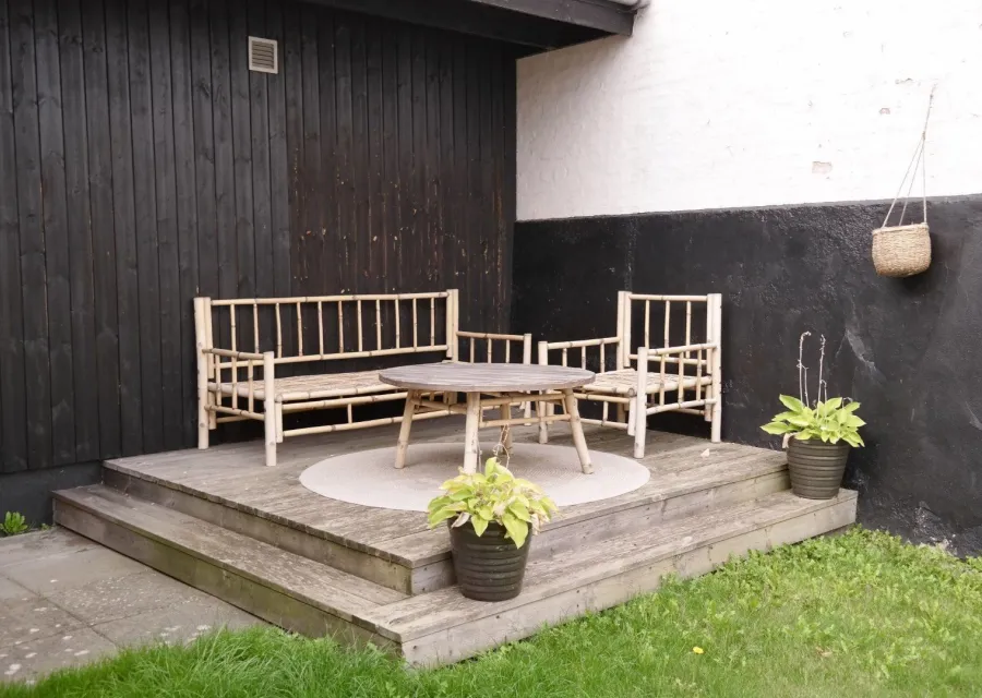 Holiday Appartment