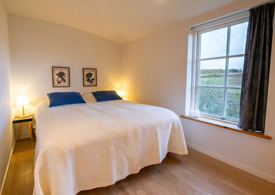 Ferienwohnung 2-4 Personen mit Meerblick