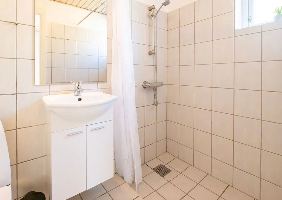 Holiday home for 4-6 persons - Premium