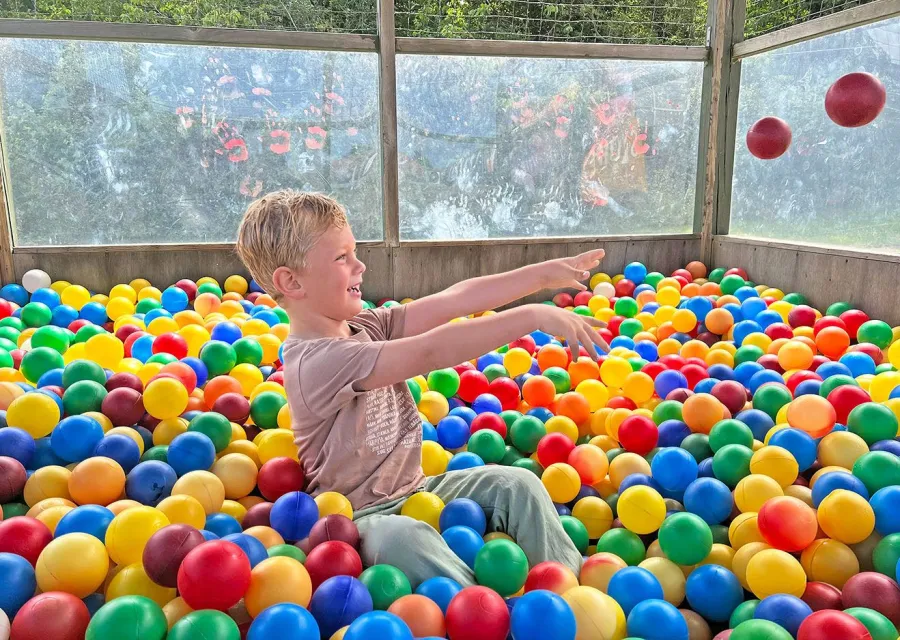 Storløkke Feriepark