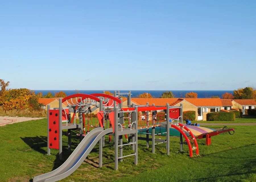 Storløkke Feriepark