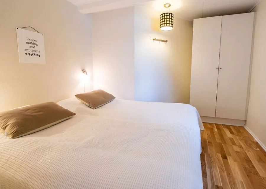 Holiday apartment (7) for 4-6 persons with sea view