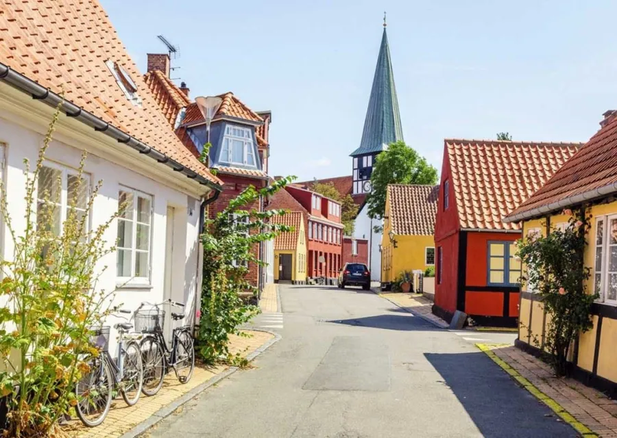 Strandløkken