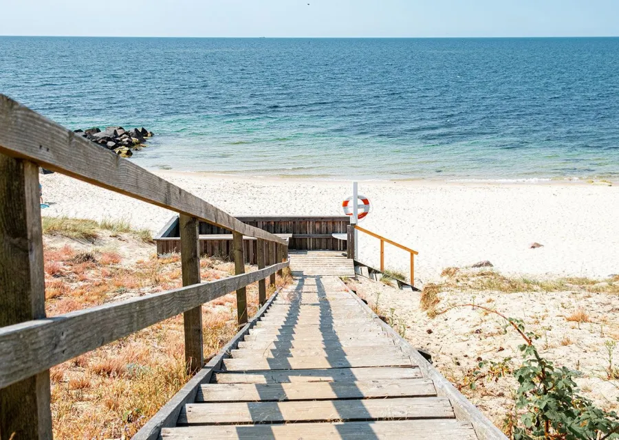 Strandløkken