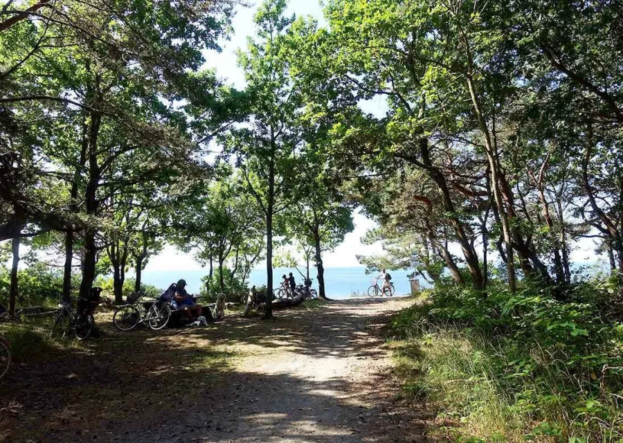 Strandløkken