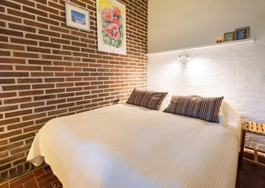 Ferienhaus 4-7 Personen
