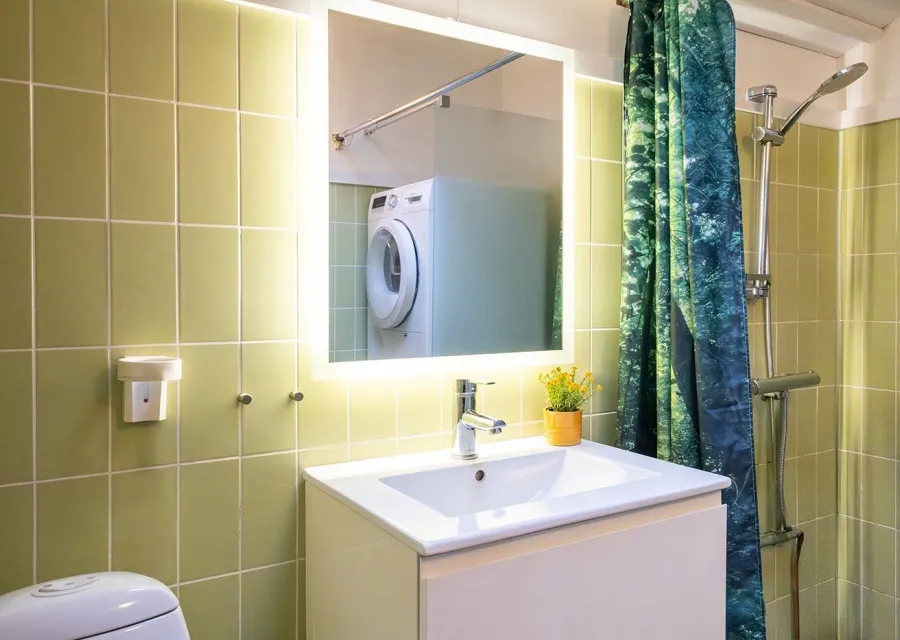 Ferienhaus 4-7 Personen