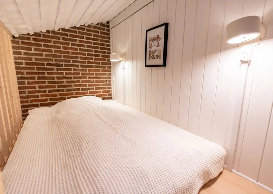 Ferienhaus 4-7 Personen