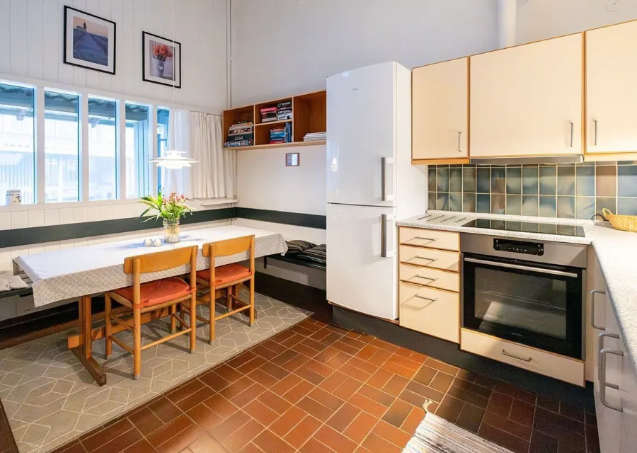 Ferienhaus 4-7 Personen