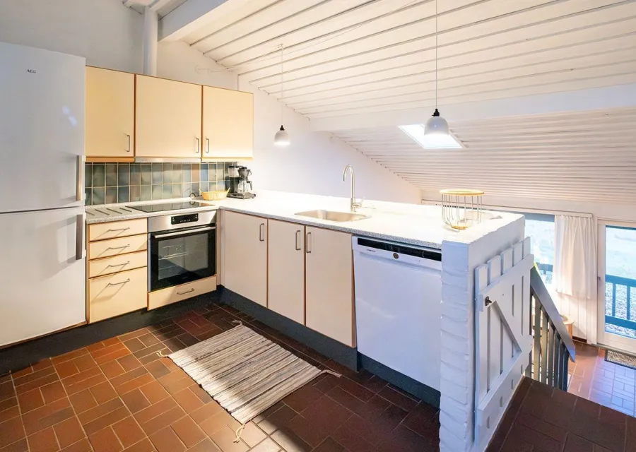 Ferienhaus 4-7 Personen