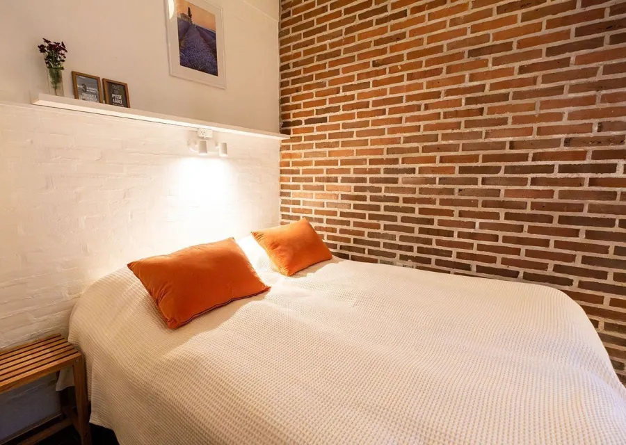 Ferienhaus 4-7 Personen
