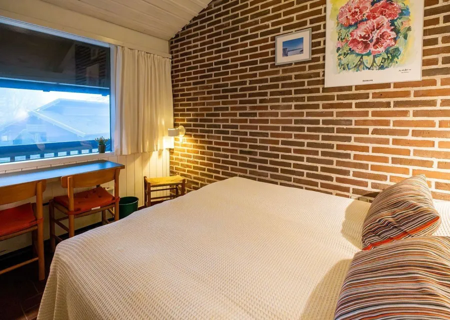 Ferienhaus 4-7 Personen