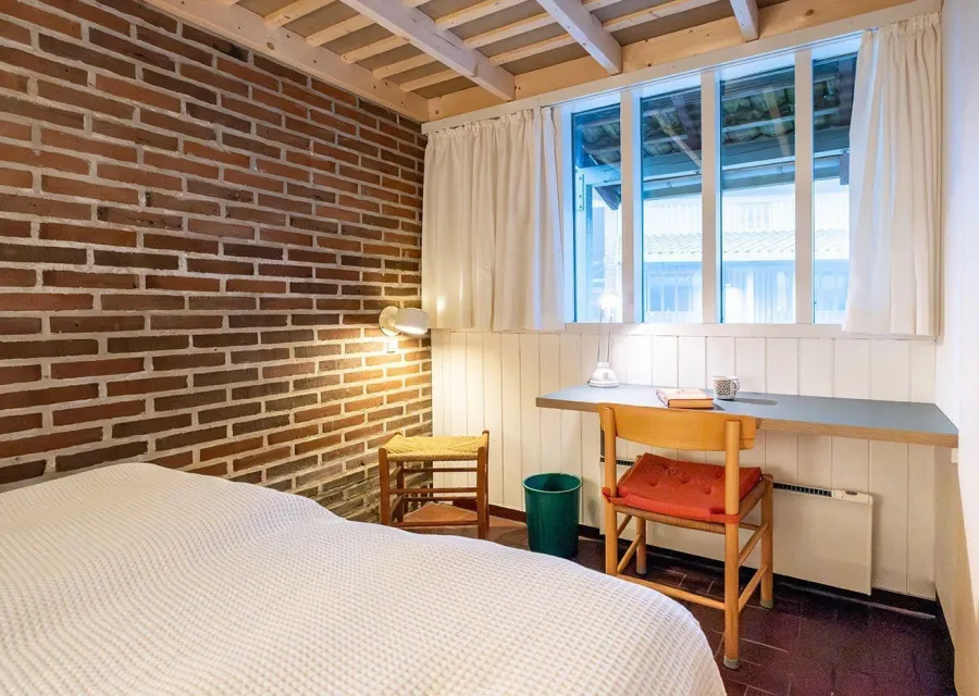 Ferienhaus 4-7 Personen
