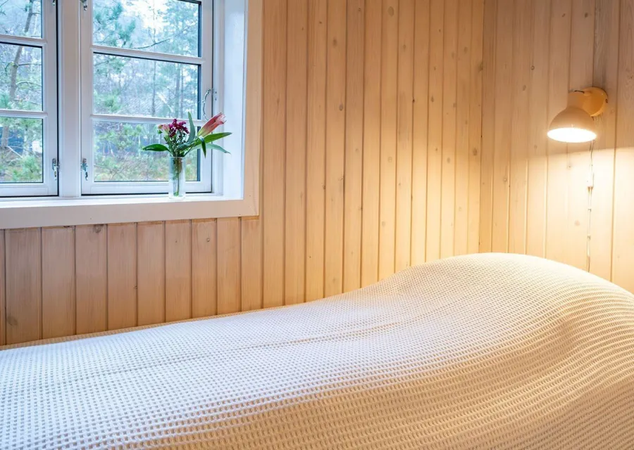 Minihuset - Semesterboende för 2-4 personer