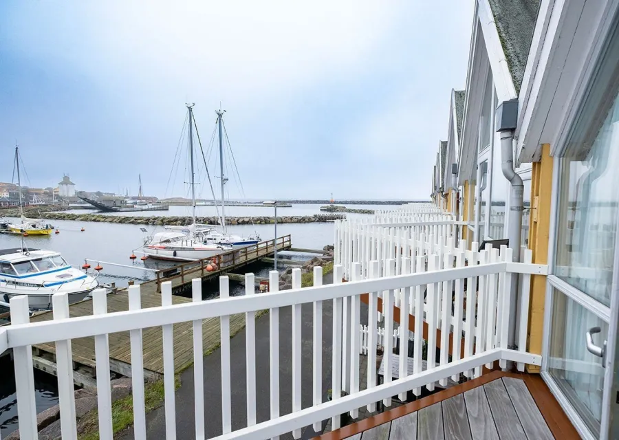 Holiday apartment 4-6 persons