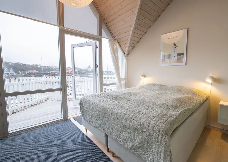 Holiday apartment 4-6 persons