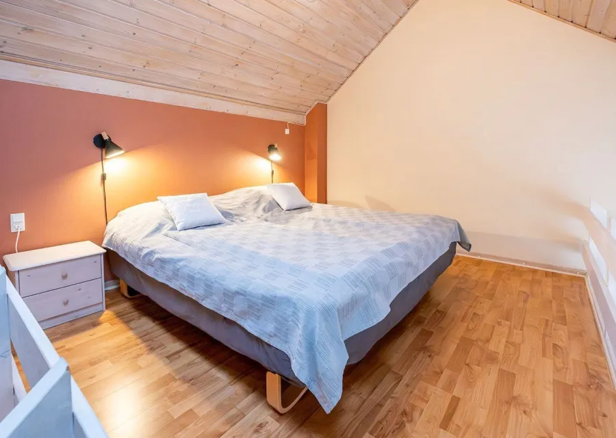 Holiday apartment 4-6 persons