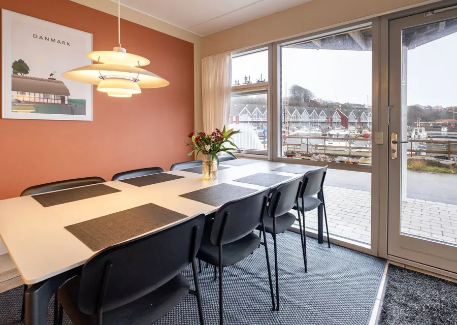 Holiday apartment 4-6 persons