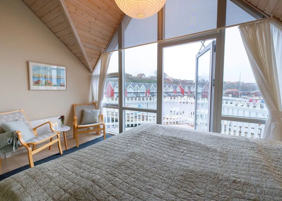 Holiday apartment 4-6 persons