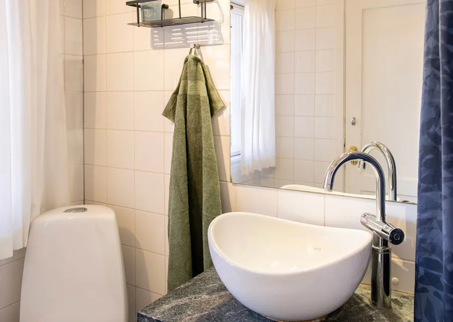 Ferienwohnung (11) für 2-3 Personen