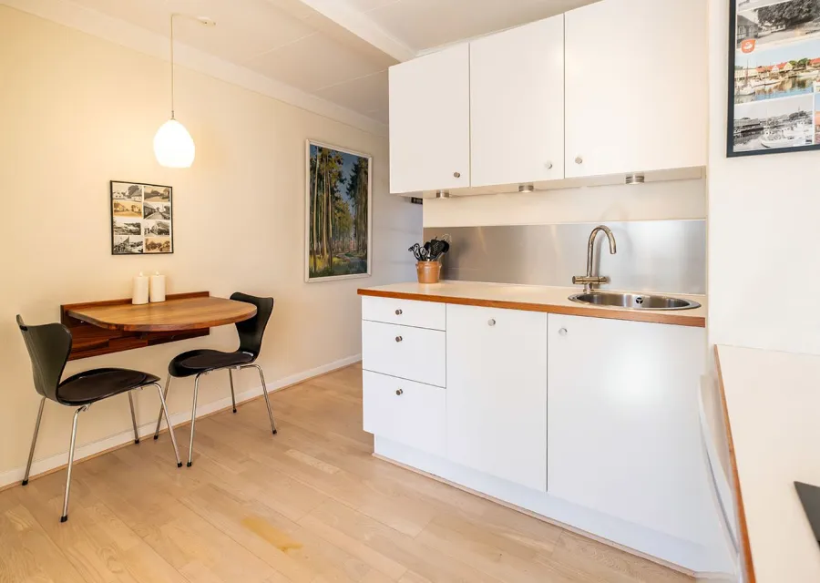 Ferienwohnung (11) für 2-3 Personen