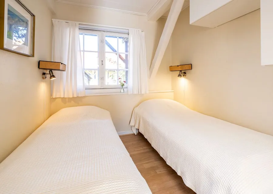 Ferienwohnung (11) für 2-3 Personen