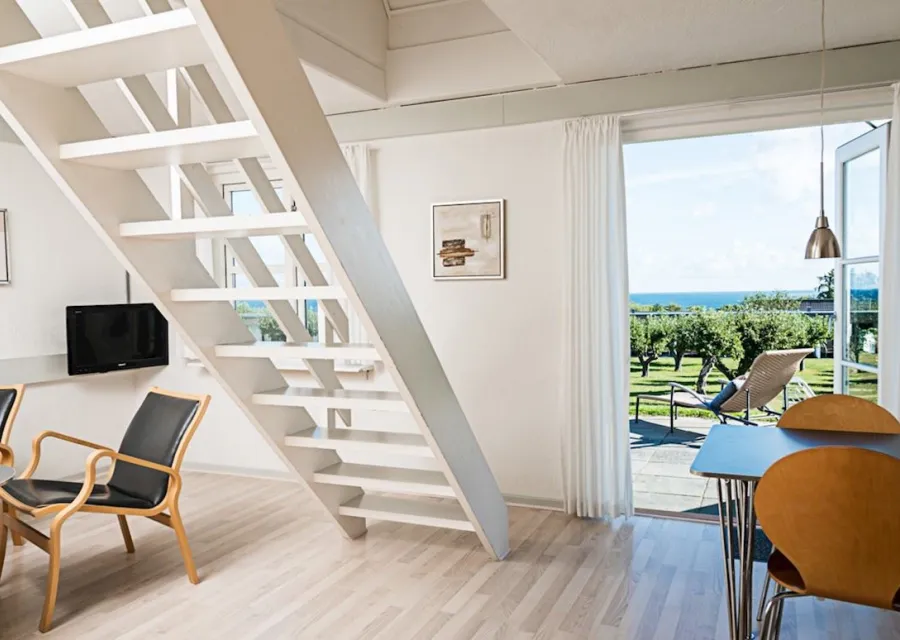 Optional accommodation & round-trip ferry Sassnitz - Rønne