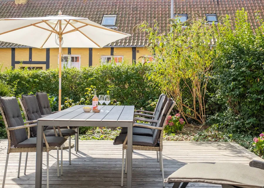 Holiday apartment (12) for 4-6 persons