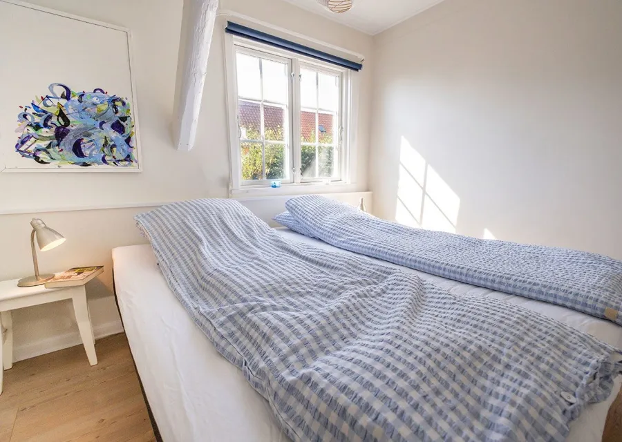 Holiday apartment (12) for 4-6 persons