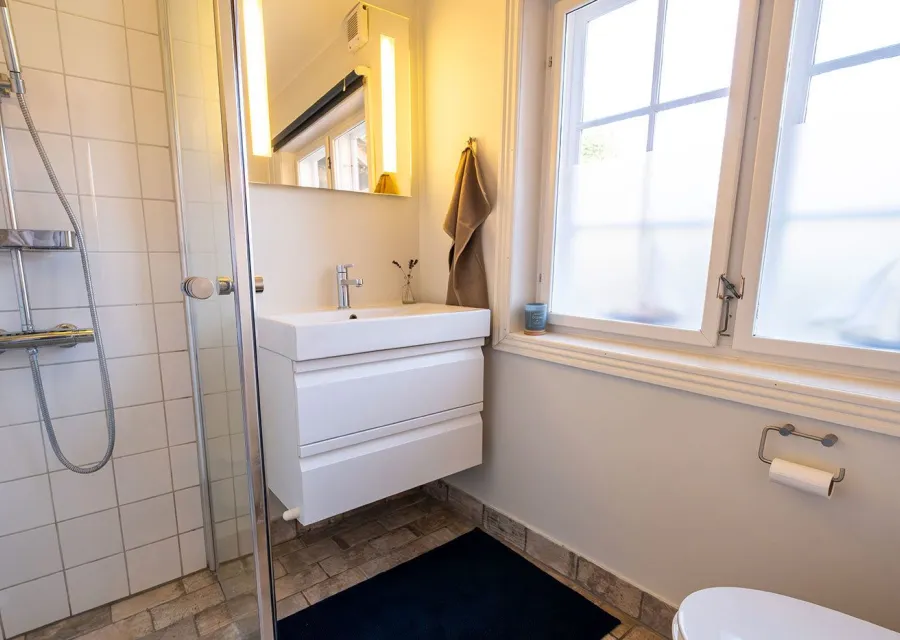 Holiday apartment (12) for 4-6 persons