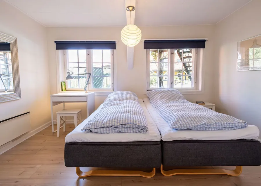 Holiday apartment (12) for 4-6 persons