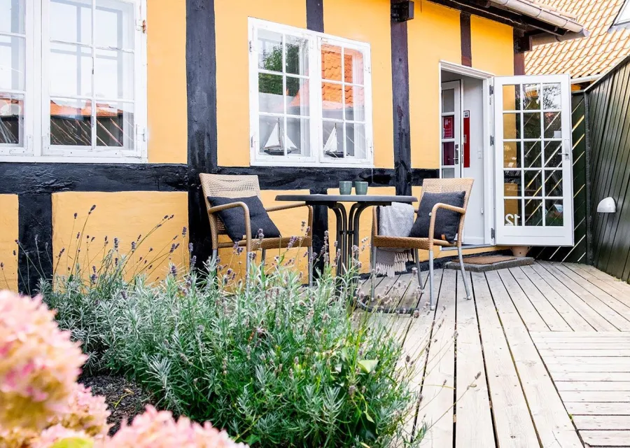 Holiday apartment (12) for 4-6 persons