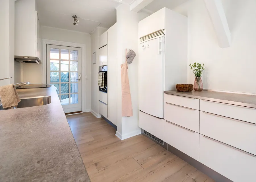 Holiday apartment (12) for 4-6 persons