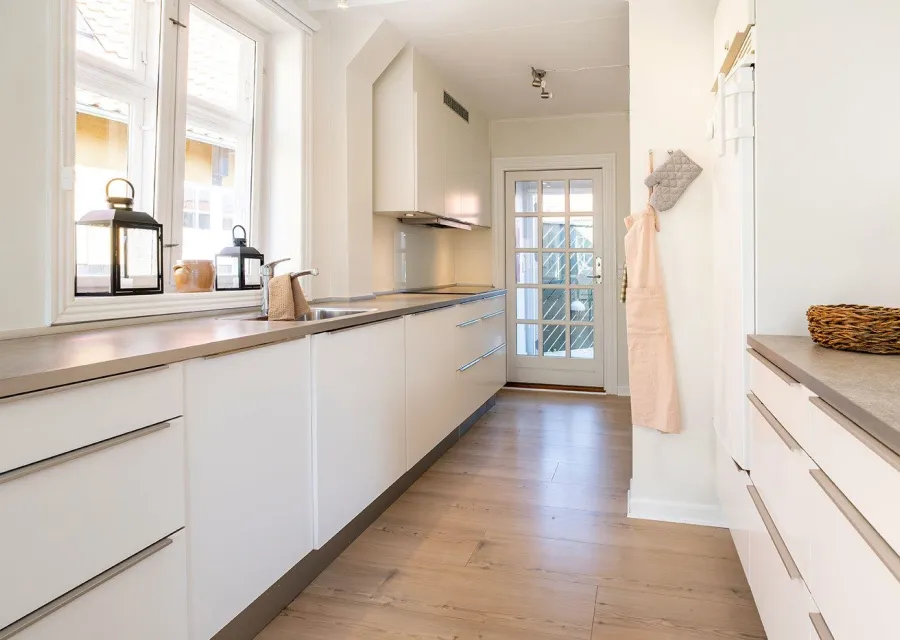 Holiday apartment (12) for 4-6 persons