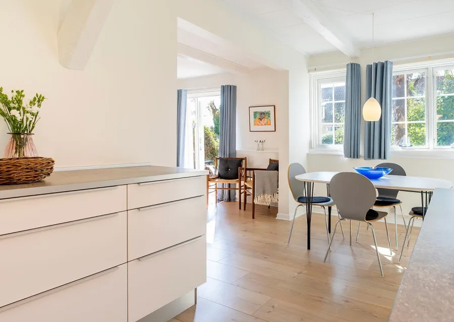 Holiday apartment (12) for 4-6 persons