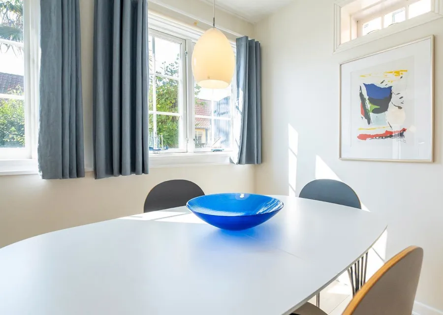 Holiday apartment (12) for 4-6 persons