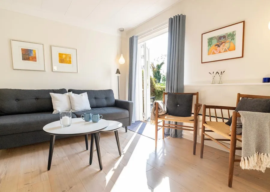 Holiday apartment (12) for 4-6 persons