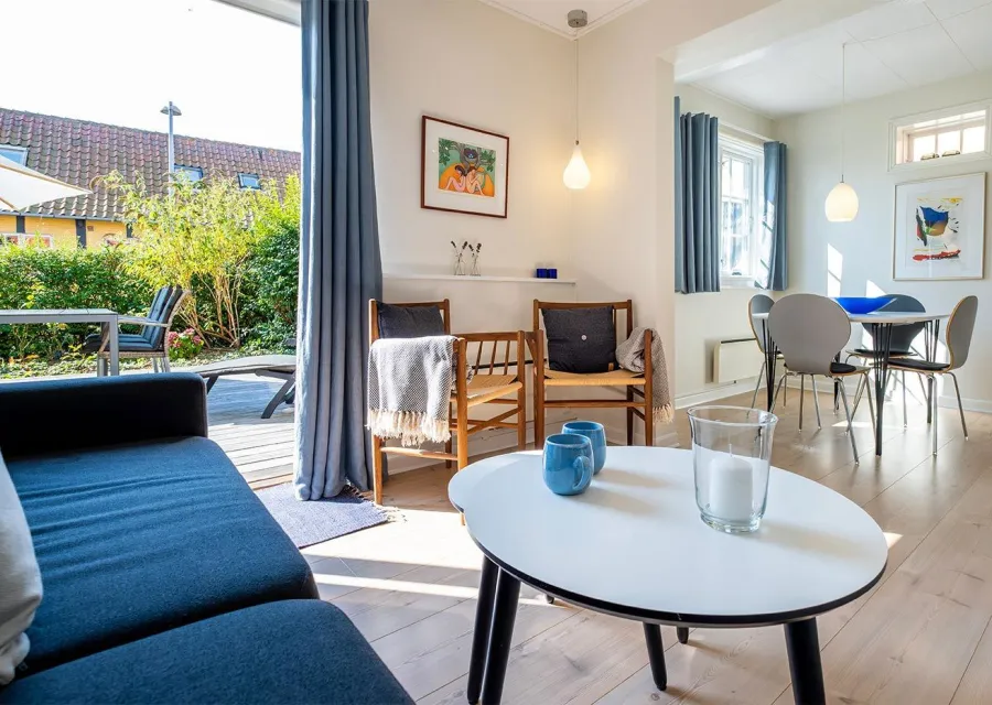 Holiday apartment (12) for 4-6 persons