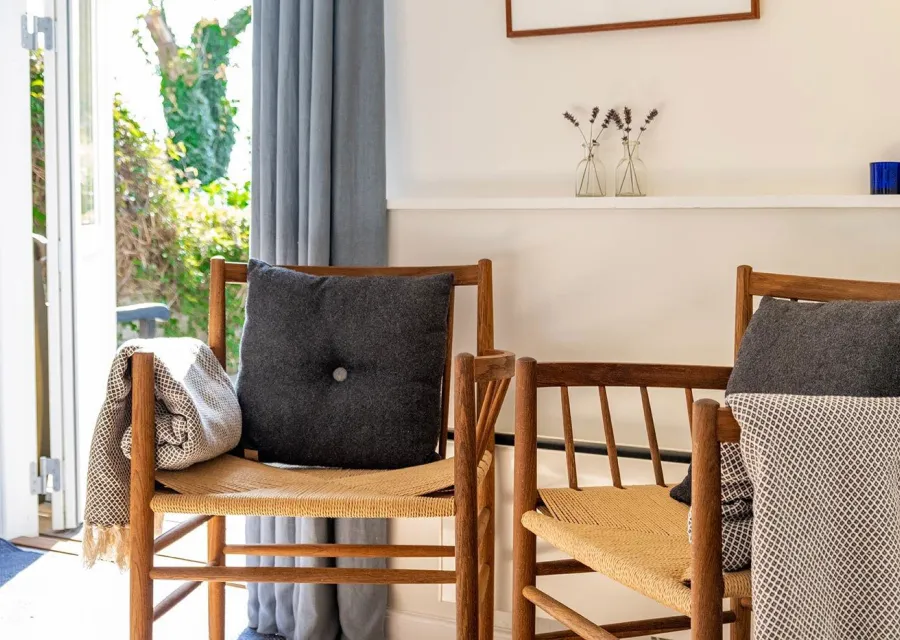 Holiday apartment (12) for 4-6 persons