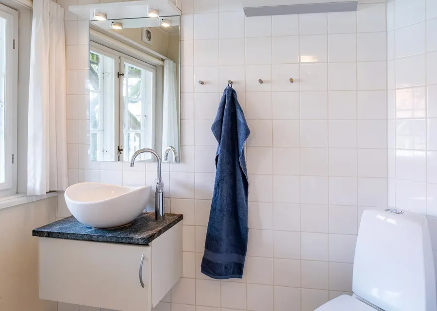 Holiday apartment (10) for 2-4 persons 