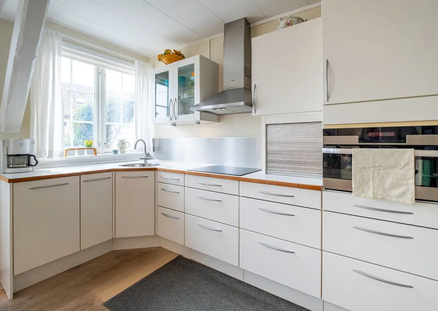 Holiday apartment (10) for 2-4 persons 