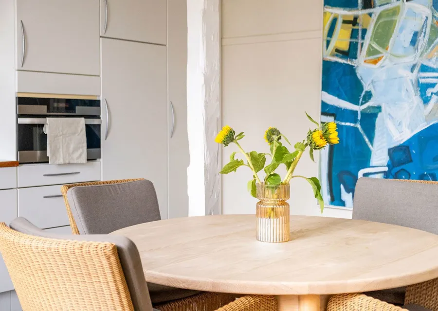 Holiday apartment (10) for 2-4 persons 