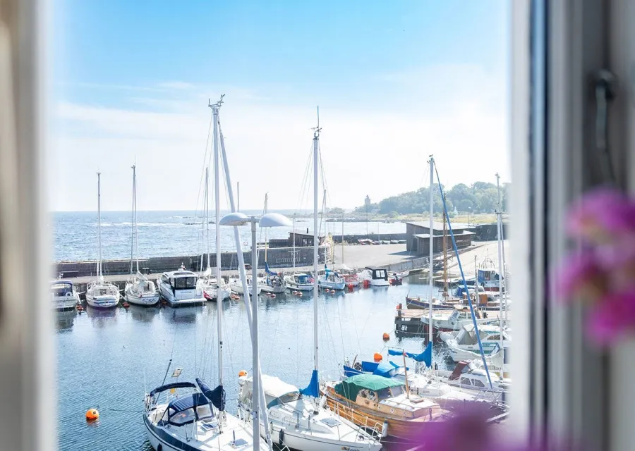 Østersøen Ferielejligheder