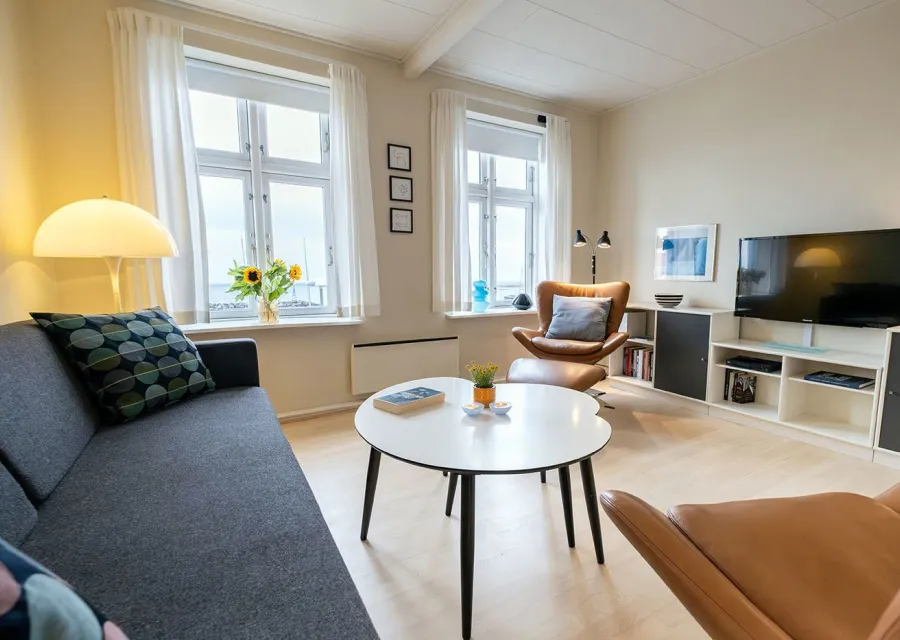 Østersøen Ferielejligheder