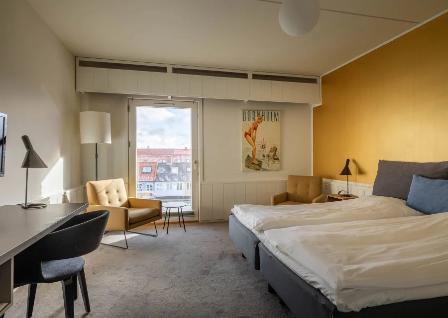 Griffen Spahotel