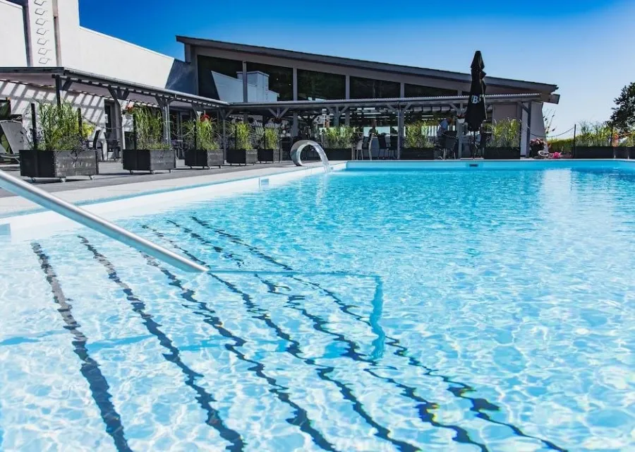 Bornholm all-inclusive