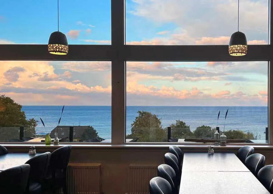 Bornholm all-inclusive