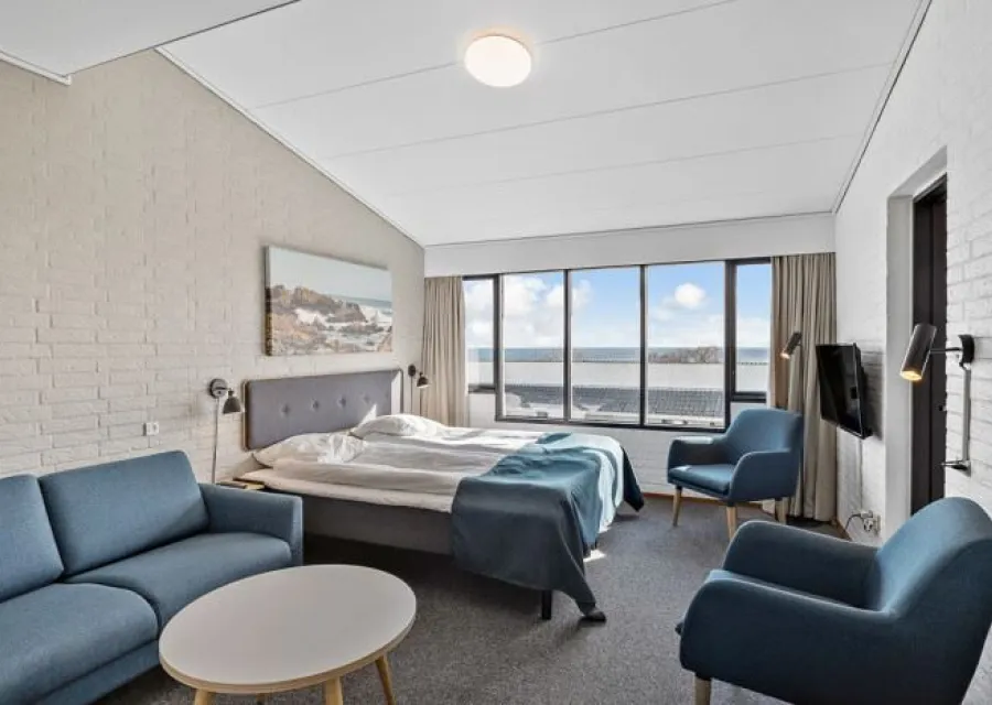 Bornholm all-inclusive