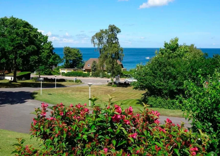 Bornholm all-inclusive